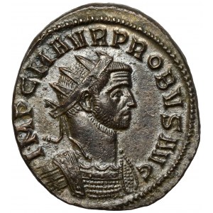 Probus (276-282 n.e.) Antoninian, Ticinum