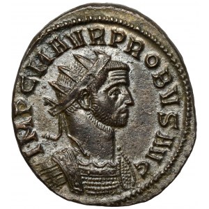 Probus (276-282) Antoninian, Ticinum