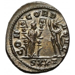 Probus (276-282 n. l.) Antonín, Ticinum