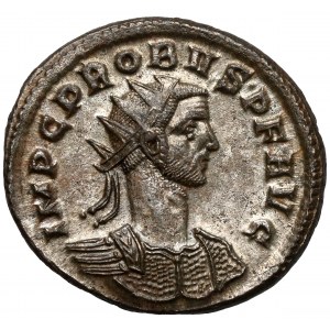 Probus (276-282) Antoninian, Ticinum