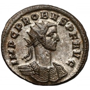 Probus (276-282 n. l.) Antoninian, Ticinum