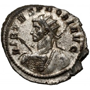 Probus (276-282) Antoninian, Ticinum