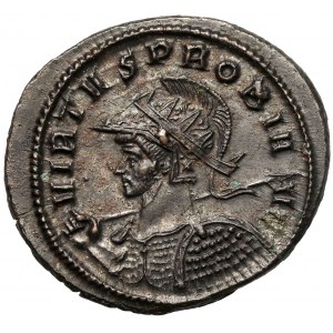 Probus (276-282) Antoninian, Ticinum