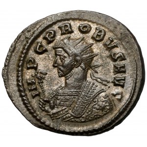 Probus (276-282 n.e.) Antoninian, Ticinum