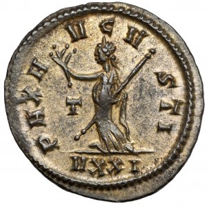 Probus (276-282) Antoninian, Ticinum