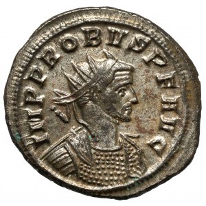 Probus (276-282 n.e.) Antoninian, Siscia