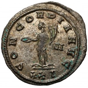 Probus (276-282 n.e.) Antoninian, Siscia