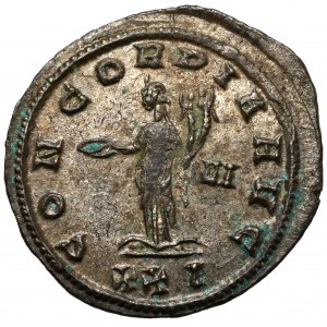 Probus (276-282) Antoninian, Siscia