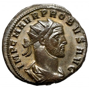 Probus (276-282 n.e.) Antoninian, Siscia