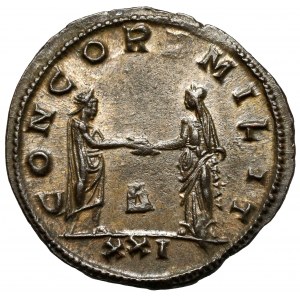 Probus (276-282) Antoninian, Siscia