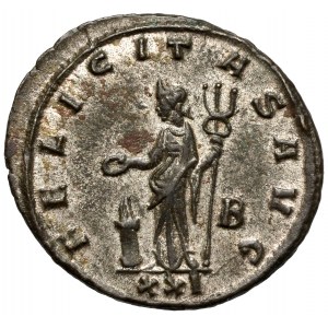 Probus (276-282 n.e.) Antoninian, Siscia - ex. Philippe Gysen