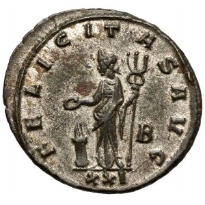 Probus (276-282) Antoninian, Siscia - ex. Philippe Gysen