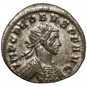 Probus (276-282) Antoninian, Siscia