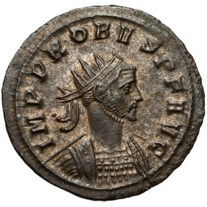 Probus (276-282 n.e.) Antoninian, Siscia