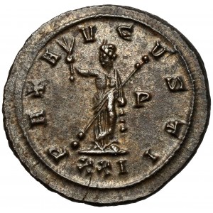 Probus (276-282) Antoninian, Siscia