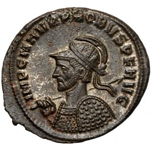 Probus (276-282 n.e.) Antoninian, Siscia