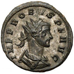 Probus (276-282 n.e.) Antoninian, Siscia