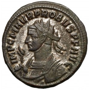 Probus (276-282) Antoninian, Siscia