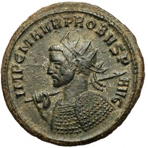 Probus (276-282) Antoninian, Siscia