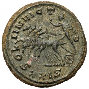 Probus (276-282 n. l.) Antonín, Siscia