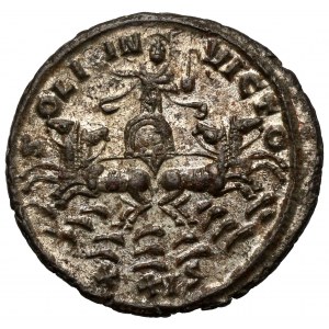 Probus (276-282) Antoninian, Siscia - SOLI INVICTO