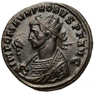 Probus (276-282 n.e.) Antoninian, Siscia