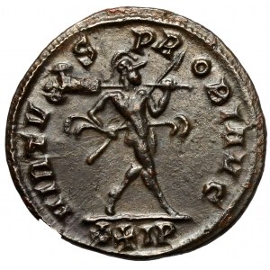 Probus (276-282 n. l.) Antonín, Siscia