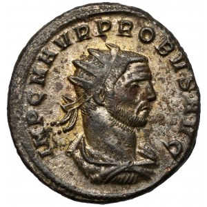 Probus (276-282 n. Chr.) Antoniner, Serdica
