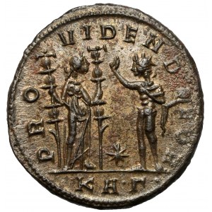 Probus (276-282 n. l.), Antoninian, Serdica