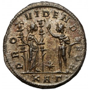 Probus (276-282 n. l.) Antoninián, Serdica