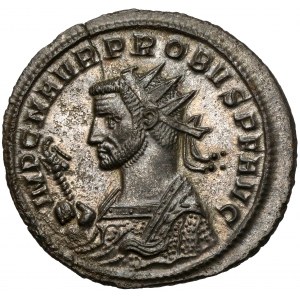 Probus (276-282 n.e.) Antoninian, Serdica