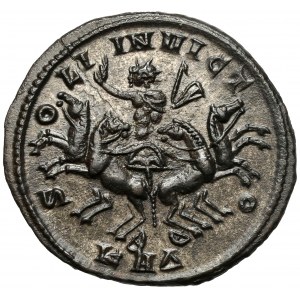 Probus (276-282 n. l.) Antoninián, Serdica - ex. Philippe Gysen