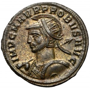 Probus (276-282 n. l.) Antoninián, Serdica