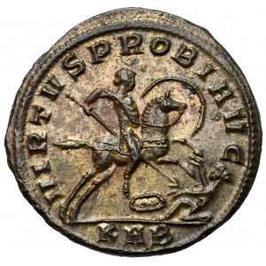 Probus (276-282 n.e.) Antoninian, Serdica
