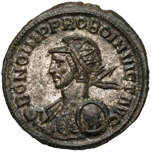 Probus (276-282) Antoninian, Serdica - BONO IMP