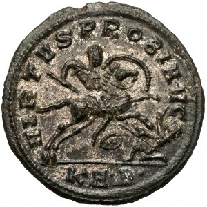 Probus (276-282 n. l.), antoninián, Serdica - BONO IMP