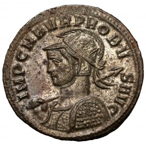 Probus (276-282 n. Chr.) Antoniner, Serdica