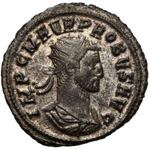 Probus (276-282 n.e.) Antoninian, Kyzikos