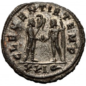 Probus (276-282 n. Chr.) Antoninian, Kyzikos