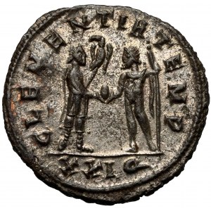 Probus (276-282 n.e.) Antoninian, Cyzicus