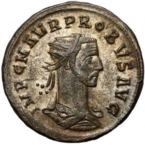 Probus (276-282 n.e.) Antoninian, Cyzicus