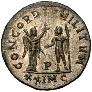 Probus (276-282 n.e.) Antoninian, Cyzicus