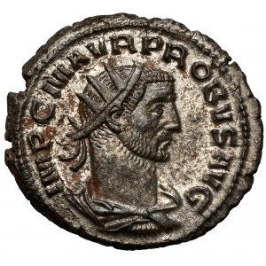 Probus (276-282 n. l.) Antoninián, Antiochia
