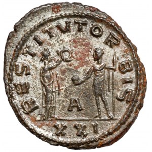 Probus (276-282 n. l.) Antoninián, Antiochia