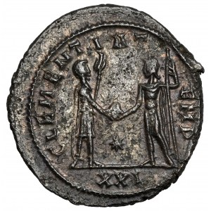 Probus (276-282) Antoninian, Tripolis