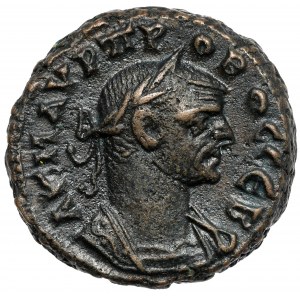 Alexandria, Probus (276-282 n. Chr.) Münze Tetradrachme