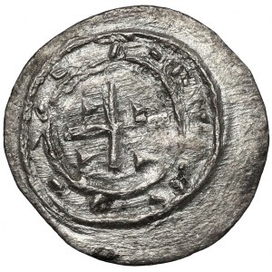 Hungary, Stephan II (1116-1131) Denar