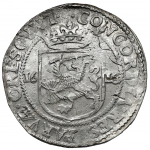 Španělské Nizozemí, Filip II, Gelderland, Thaler 1618