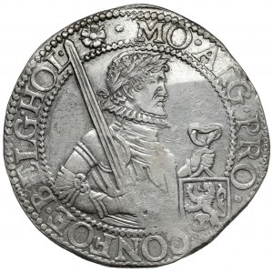 Nizozemsko, Holandsko, Rijksdaalder 1611