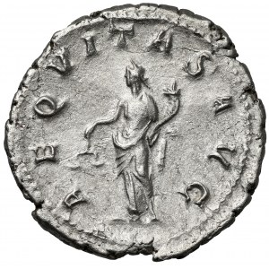 Gordian III (238-244 n. Chr.) Antoninian, Antiochia